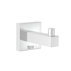 Cabide Elite Cromado B5003E8CR0 Roca