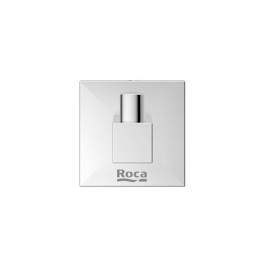 Cabide Elite Cromado B5003E8CR0 Roca