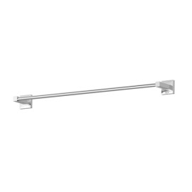 Toalheiro Barra 600mm New Elite Cromado B5005E8CR0 Roca
