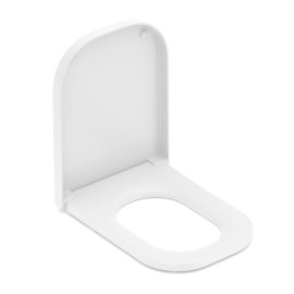 Assento Termofixo com Queda Amortecida Gap Branco Mate 3239880620508 Roca