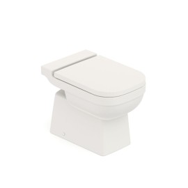 Kit De Bacia Convencional, Assento Termofixo E Complementos De Instalação Elite 1747270650300 Kit De Bacia Convencional, Assento Termofixo E Complementos De Instalação Elite 1747270650300