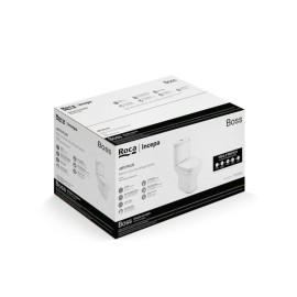 Kit De Bacia Com Caixa Acoplada Com Assento Termofixo E Itens De Instalação Boss 1897230651108 Kit De Bacia Com Caixa Acoplada Com Assento Termofixo E Itens De Instalação Boss 1897230651108