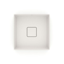 Cuba Apoio 300X300mm T3 Terra Beige A32722N650 Roca Cuba Apoio 300X300mm T3 Terra Beige A32722N650 Roca