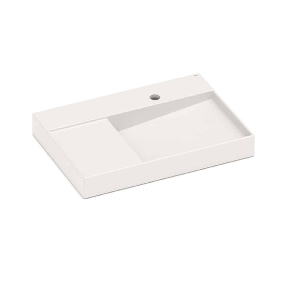 Cuba Sobrepor 600X420mm View Horizon Beige A327274658 Roca Cuba Sobrepor 600X420mm View Horizon Beige A327274658 Roca