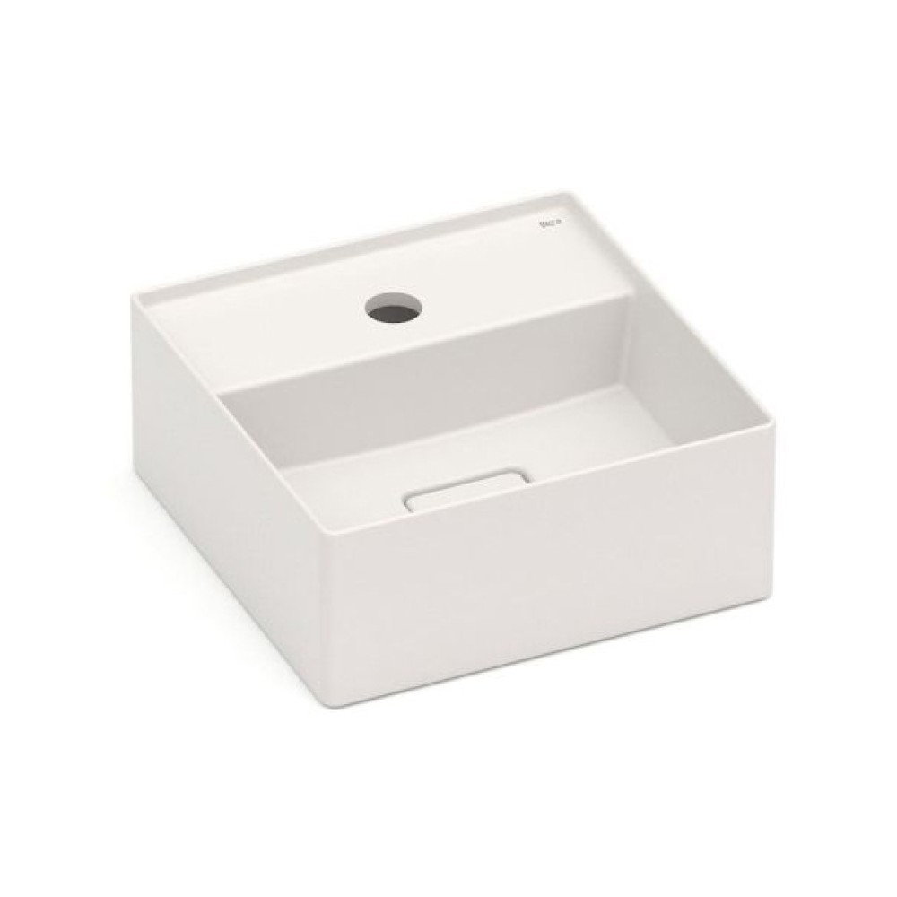 Cuba Apoio 300X300 Com Mesa T7 Terra Beige A32787X650 Roca Cuba Apoio 300X300 Com Mesa T7 Terra Beige A32787X650 Roca