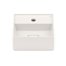 Cuba Apoio 300X300 Com Mesa T7 Terra Beige A32787X650 Roca Cuba Apoio 300X300 Com Mesa T7 Terra Beige A32787X650 Roca