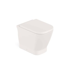 Kit Bacia Convencional E Itens De Instalação Gap Beige C323727011 Kit Bacia Convencional E Itens De Instalação Gap Beige C323727011
