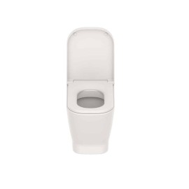 Kit Bacia Convencional E Itens De Instalação Gap Beige C323727011 Kit Bacia Convencional E Itens De Instalação Gap Beige C323727011