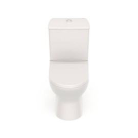 Kit Bacia Caixa Acoplada Completo Assento Termofixo Nexo Beige C343723011 Kit Bacia Caixa Acoplada Completo Assento Termofixo Nexo Beige C343723011