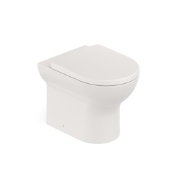 Kit Bacia Convencional Completo Assento Termofixo Nexo Beige C343727011 Kit Bacia Convencional Completo Assento Termofixo Nexo Beige C343727011