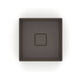 Cuba Apoio 300X300mm T3 Terra Café A32722N660 Roca