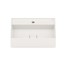 Cuba de Apoio 500X400mm Com Mesa Roca T19 Terra Beige A327B3F650 Roca