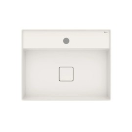 Cuba de Apoio 500X400mm Com Mesa Roca T19 Terra Beige A327B3F650 Roca