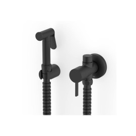 Ducha Higiênica com Derivação Ona Black Matte A5A789ENBC Roca