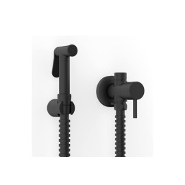 Ducha Higiênica com Derivação Ona Black Matte A5A789ENBC Roca