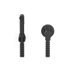 Ducha Higiênica com Derivação Ona Black Matte A5A789ENBC Roca