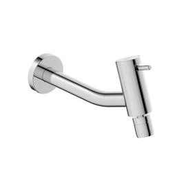 Torneira para Cozinha Parede Basic Cromado B5005C7CRB Roca