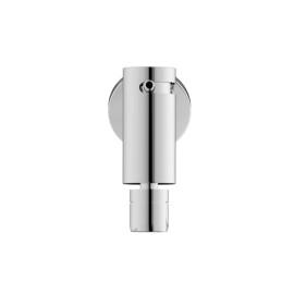 Torneira para Cozinha Parede Basic Cromado B5005C7CRB Roca