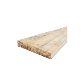 Tábua Pinus de 30cm com 3 mts