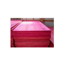 Madeirite Resinado 14mm 2,20 x 1,10 mt 