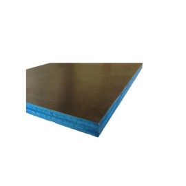 Madeirite Plastificado 20mm 2,20 x 1,10 mt 