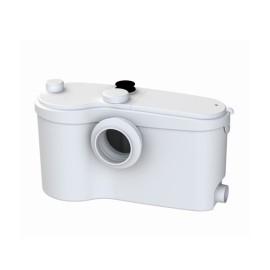 SFA SANIBEST PRO Triturador sanitário para uso intensivo - 220V B3PROBR SFA SANIBEST PRO Triturador sanitário para uso intensivo - 220V B3PROBR