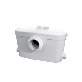 SFA SANIACCESS 3 Bomba Trituradora para vaso sanitário lavatório e chuveiro 220V SANIACCESS3BR SFA SANIACCESS 3 Bomba Trituradora para vaso sanitário lavatório e chuveiro 220V SANIACCESS3BR