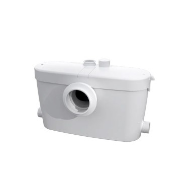 SFA SANIACCESS 3 Bomba Trituradora para vaso sanitário lavatório e chuveiro 220V SANIACCESS3BR