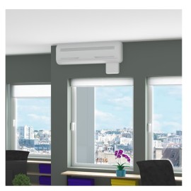 SFA SANICONDENS CLIM DECO Bomba de Evacuação para Ar Condicionado 220V CLIMDECO2 SFA SANICONDENS CLIM DECO Bomba de Evacuação para Ar Condicionado 220V CLIMDECO2