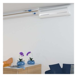 SFA SANICONDENS CLIM MINI Bomba de Evacuação para Ar Condicionado 220V CLIMMINI2BR SFA SANICONDENS CLIM MINI Bomba de Evacuação para Ar Condicionado 220V CLIMMINI2BR