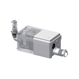 SFA SANISHOWER UP Bomba de evacuação para lavatório e chuveiro 220V D2UPBR SFA SANISHOWER UP Bomba de evacuação para lavatório e chuveiro 220V D2UPBR