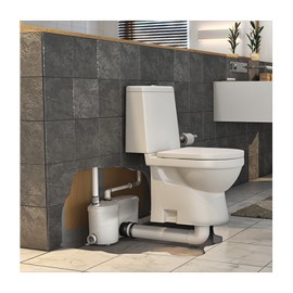 SFA SANIGRIND PRO Triturador sanitário - 220V GRINDPROBR SFA SANIGRIND PRO Triturador sanitário - 220V GRINDPROBR