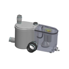 SFA SANIGRIND PRO Triturador sanitário - 220V GRINDPROBR SFA SANIGRIND PRO Triturador sanitário - 220V GRINDPROBR