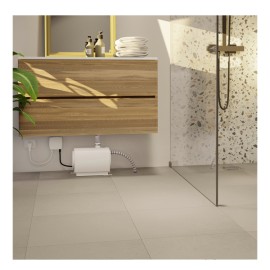 SFA SANIFLOOR bomba de sucção para ralo de chuveiro 220V HIFLOOR1BR SFA SANIFLOOR bomba de sucção para ralo de chuveiro 220V HIFLOOR1BR