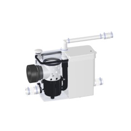 SFA SANIPACK UP Bomba Trituradora para vaso sanitário suspenso - 220V PA2UPBR SFA SANIPACK UP Bomba Trituradora para vaso sanitário suspenso - 220V PA2UPBR