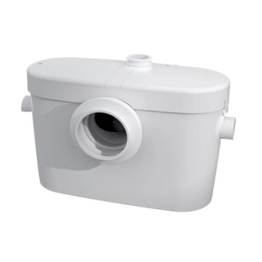SFA SANIACCESS 2 Bomba Trituradora para vaso sanitário e lavatório 220V SANIACCESS2BR