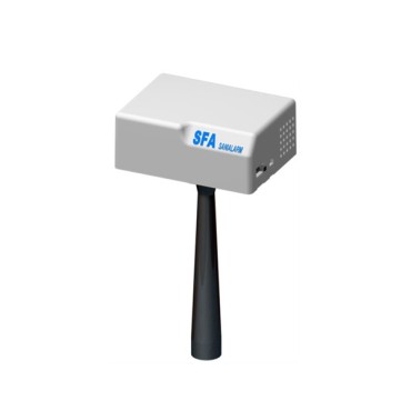 SFA SANIALARME Sanialarm Branco Sanitrit