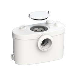 SFA SANIPRO UP Bomba Trituradora para vaso sanitário / lavatório e chuveiro - 220V SRUPBR SFA SANIPRO UP Bomba Trituradora para vaso sanitário / lavatório e chuveiro - 220V SRUPBR