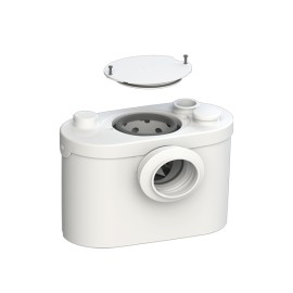 SFA SANITOP UP Bomba Trituradora Residencial para vaso e lavatório - 220V ST2UPBR SFA SANITOP UP Bomba Trituradora Residencial para vaso e lavatório - 220V ST2UPBR