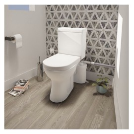 SFA SANITRIT UP Bomba Trituradora Residencial para vaso sanitário - 220V SXUPBR SFA SANITRIT UP Bomba Trituradora Residencial para vaso sanitário - 220V SXUPBR