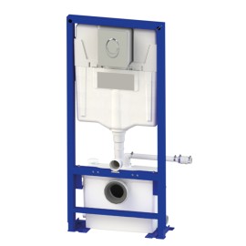 SFA SANIWALL Bomba Trituradora com suporte para instalação vaso suspenso drywall - 220V - WALLPROUPDBR SFA SANIWALL Bomba Trituradora com suporte para instalação vaso suspenso drywall - 220V - WALLPROUPDBR