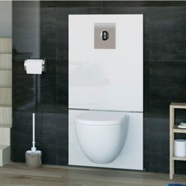 SFA SANIWALL Bomba Trituradora com suporte para instalação vaso suspenso drywall - 220V - WALLPROUPDBR SFA SANIWALL Bomba Trituradora com suporte para instalação vaso suspenso drywall - 220V - WALLPROUPDBR