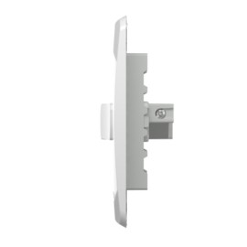 Conjunto Interruptor Paralelo 10A 250V PL/BR Miluz S3B62030 Conjunto Interruptor Paralelo 10A 250V PL/BR Miluz S3B62030