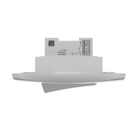 Conjunto Interruptor Paralelo 10A 250V PL/BR Miluz S3B62030 Conjunto Interruptor Paralelo 10A 250V PL/BR Miluz S3B62030