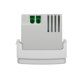 Módulo Tomada Carregador USB 1A Branca Miluz S3B70810  Módulo Tomada Carregador USB 1A Branca Miluz S3B70810