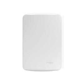 Placa 4x2 Cega Branca Miluz S3B77100