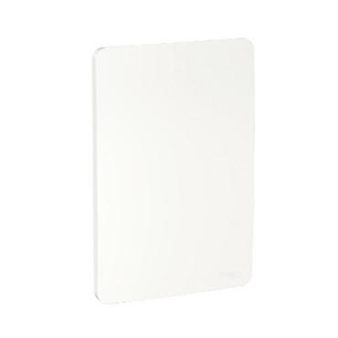 Placa 4x2 Cega Branca Orion S730100004