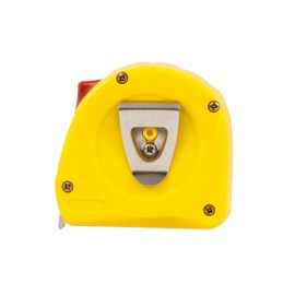 Trena de Bolso 5M x 16mm Starrett Trena de Bolso 5M x 16mm Starrett
