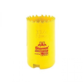 Serra Copo Fast Cut 32mm (1.1/4 pol) Starrett