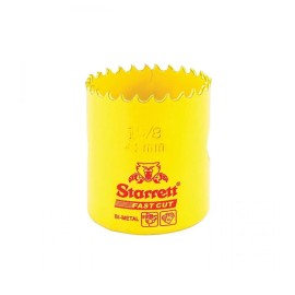 Serra Copo Fast Cut 41mm (1.5/8 pol) Starrett